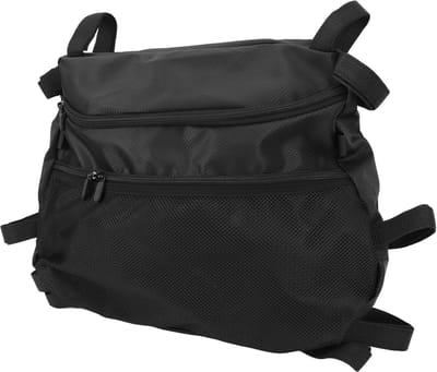 Famanu - Grote Rolkooitas, Daktas 20 X 14 Inch Nylon Rolkooi-organizertassen met Grote Capaciteit voor 800 2008-2014