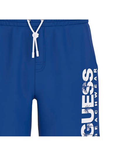 Guess heren zwemkleding, actieve strandkleding