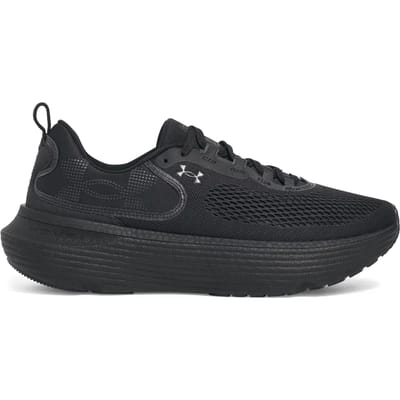 Under Armour Laufschuhe Infinite Elite 2 3028169 Black 004-42 (US 8,5)