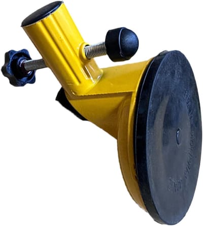 Vloer Uitlijner - Tegel Gereedschap - Vloer Installatie - Verstelbare Grabber - 19.4 x 11.8 cm - Multi