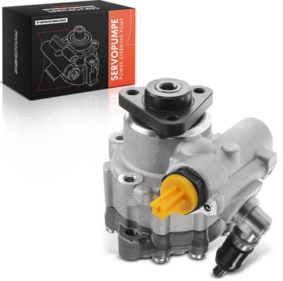 Frankberg 1x hydraulische stuurbekrachtigingspomp voor BMW