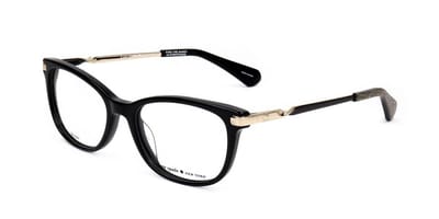 Kate Spade JAILENE Black 50/17/140 WOMAN Brilmonturen