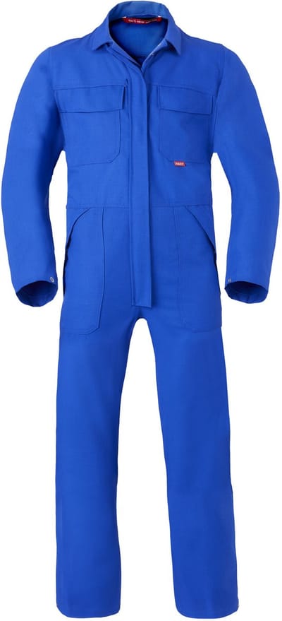 HAVEP Overall Force Proban 2559 - Korenblauw - 62