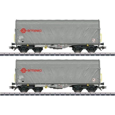 Märklin 047230 Goederenwagen AC