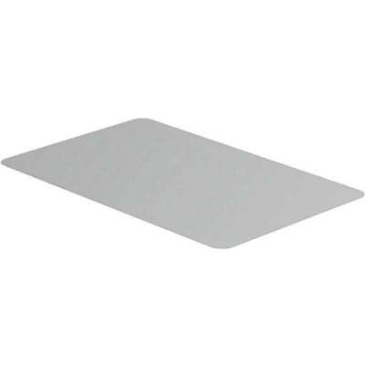 Weidmüller 2005290000 CC 85/54 MM GR Apparaatmarkering Montagemethode: Plakken Markeringsvlak: 54 x 85 mm Grijs Aantal markeringen: 450 450 stuk(s)
