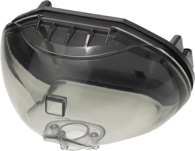 Watertank Stoomreiniger - Reserveonderdeel Apparaat - Stoomreiniger Onderhoud - Origineel Onderdeel - 16 x 10 x 10 cm - Niet gespecificeerd