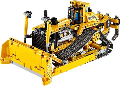 Bulldozer