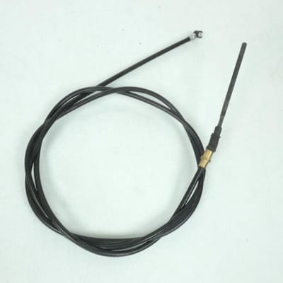 Câble de frein AR pour scooter Peugeot 50 Ludix blaster 2005 à 2014 770317 Neuf
