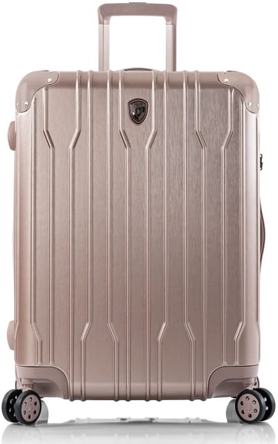 HEYS trolley Xtrak Trolley 26" Atmosphere Taupe 66cm