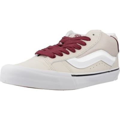 Sneakers Vans Knu Mid