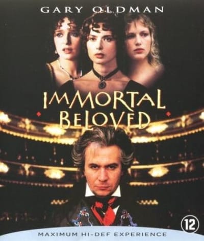 Immortal Beloved