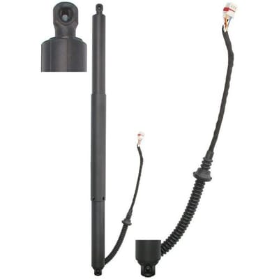 Elektromotor, achterklep STABILUS 702720