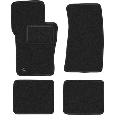 ANTHRA automatten voor: Ford Explorer MK2 SUV (1994-2000)