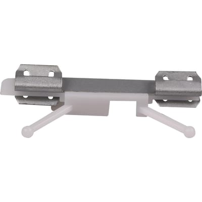Lot de 10 clips de pare-brise pour BMW