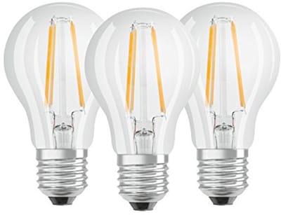 E27 LED Lamp 6,50W 4000K Koel Wit