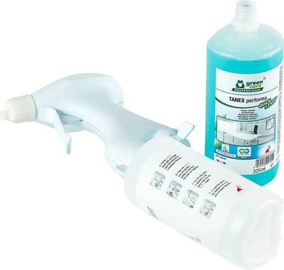Tana Tanex Performa Quick & Easy 6x325ml