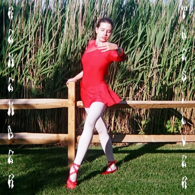 Emily Yacina - Remember The Silver (LP) (Limited Edition)