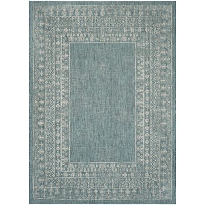 Vloerkleed Marea in- & outdoor | Safavieh