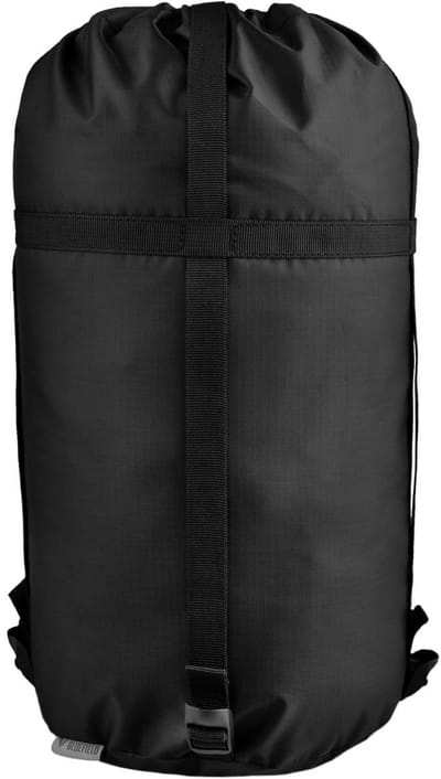 Compressiezak - 44x22x22cm Waterdichte ultralichte opbergzak - Slaapzak opbergzak met stofhoes - Geschikt voor slaapzakken, backpacken, wandelen, kamperen, reizen - S