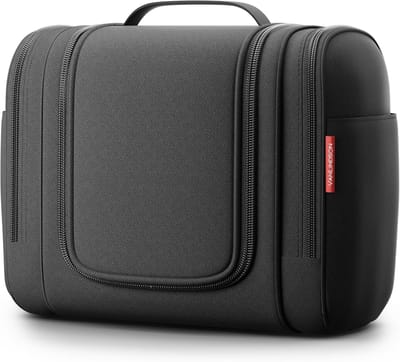 Omgoods - VanLindson Toiletry Bag XXL - 9L Waterdichte Reistas voor Make-up