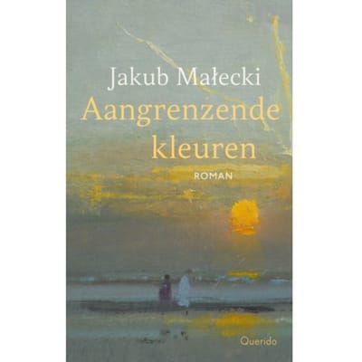 Aangrenzende Kleuren - Jakub Malecki