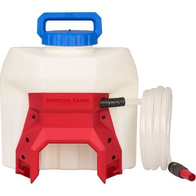 Milwaukee M18™ SWITCH TANK™  Gen2 basis rugzak pompsproeier (body) 15L water