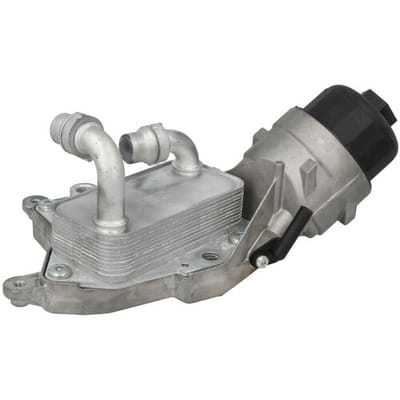 Olie radiator THERMOTEC D4X024TT