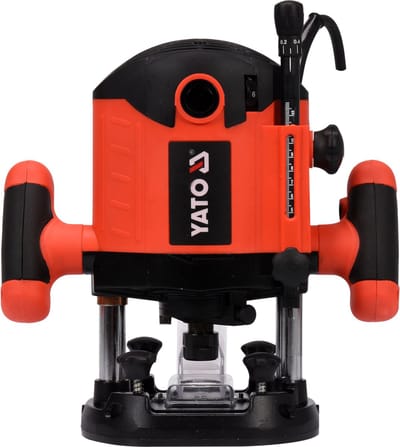 YATO Bovenfrees - 2100W - 55mm