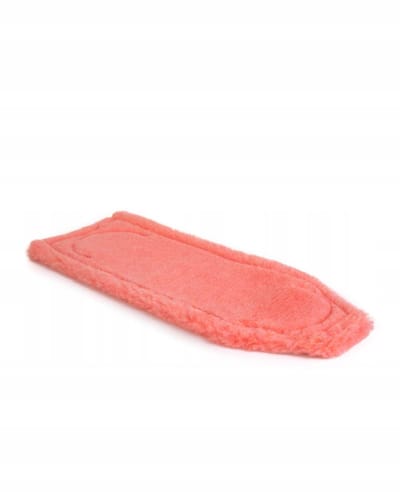 Vloermop Plat Roze - Stof en Haren Verzamelaar