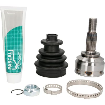 Homokineet reparatie set, aandrijfas PASCAL G1R053PC