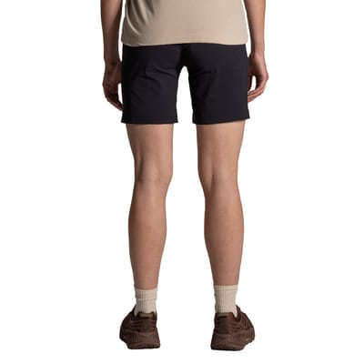 Craghoppers Dames/Dames Kiwi Pro III Vrijetijdsshort (Donkere marine)
