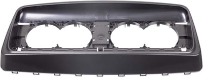Afdekking - Reserveonderdeel - Auto-onderdelen - Perfecte pasvorm - 10 x 5 x 10 cm - Glas