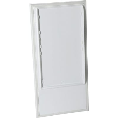 AEG Witte koelkastdeur - 538x1102mm 2256473014