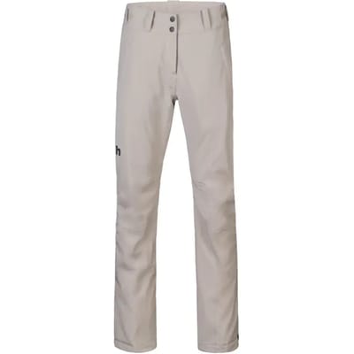 Hannah Hally Ii Broek Beige 38 Vrouw