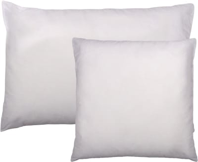 synthetisch holle vezel Binnenkussen - 35x55 cm
