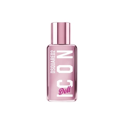 Dsquared 2 Dsquared² Icon Doll 30 ml Eau de Parfum Spray