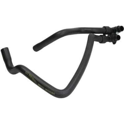 Koelsysteem, rubberen slang THERMOTEC DNC035TT