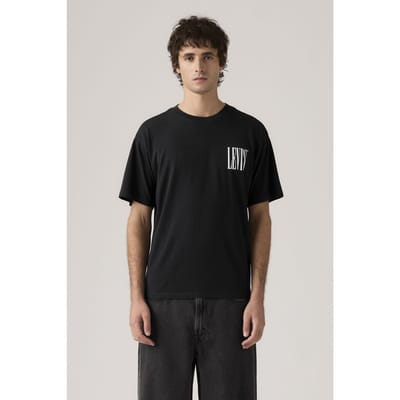 Levi's Graphic Vintage Fit Tee Taglia: M | T-shirt stampate Outlet | Uomo