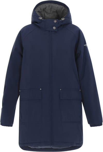 DreiMaster Anorak