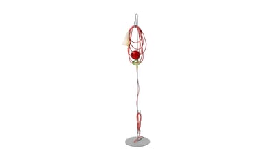 Foscarini - Filo Vloerlamp - emerald king - meerkleurig