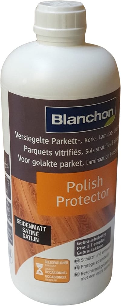 Blanchon polish protector satin 1 L