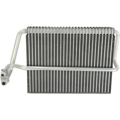 Verdamper, airconditioning NISSENS 92162