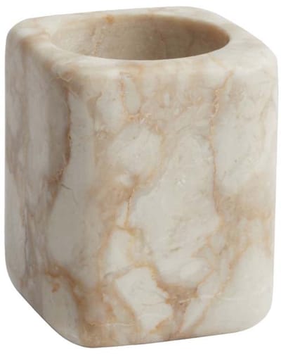 Blake Beker Desert | Beige | Keramiek