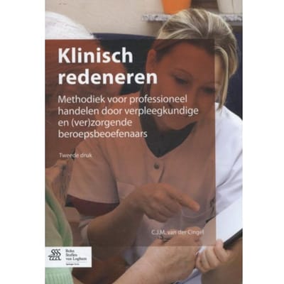 Klinisch Redeneren - C.J.M. van der Cingel