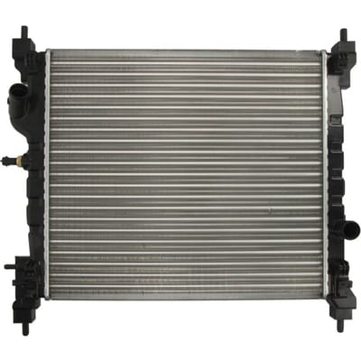 Radiator, motorkoeling Economy Class NRF 53195A