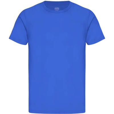 T-shirt Colorful Standard Classic Organic