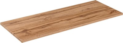 Sanifun wastafelblad Adel Oak 800