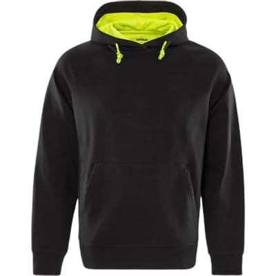 Fristads Hoodie, stretch-sweatshirt M,it, capuchon, 7870 Gkc 300904
