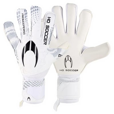 Ho Soccer Guerrero Rn Prokeepersg Keepershandschoenen Wit 7