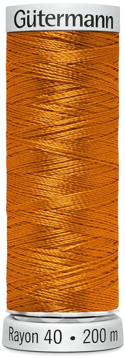 Gutermann Sulky, 200m, Kl. 1065 - Machine Borduurgaren - Gutermann